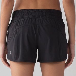 Lululemon Tracker V Short 4”